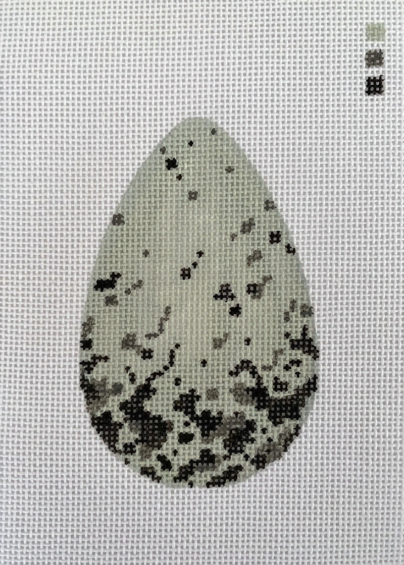 The Egg Series - Common Murre