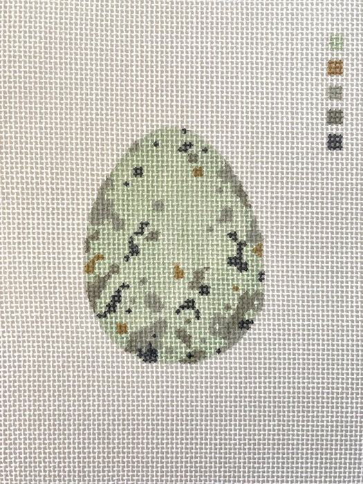 The Egg Series - Arctic Tern Egg