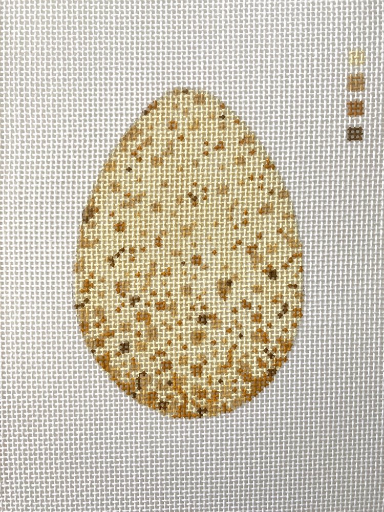 The Egg Series - Wild Turkey Egg