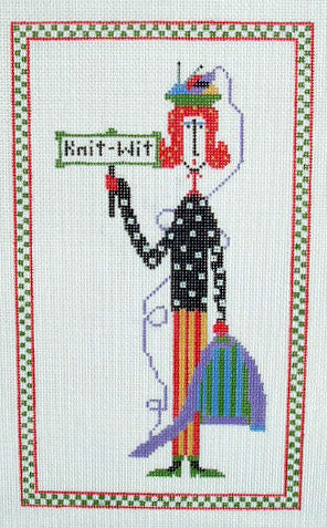 Knit Wit