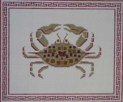 Crab