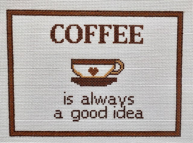 Coffee/Good Idea