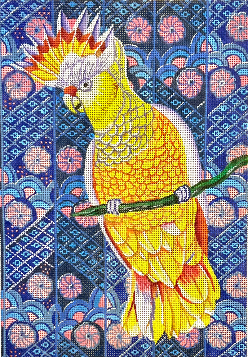 Cockatoo