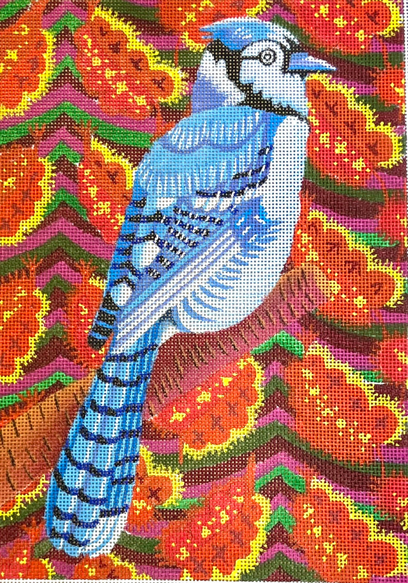 Blue Jay