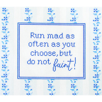Jane Austen - Run Mad