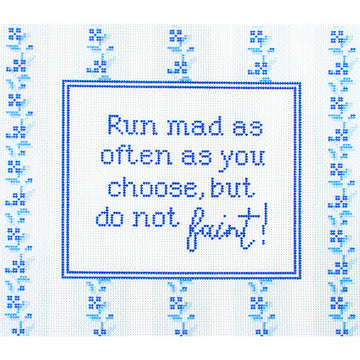 Jane Austen - Run Mad