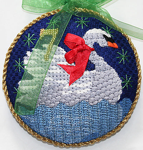 Stitch Guide for PLD-188607 · 12 Days #7