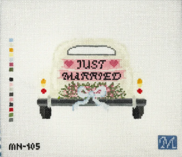 Just Married