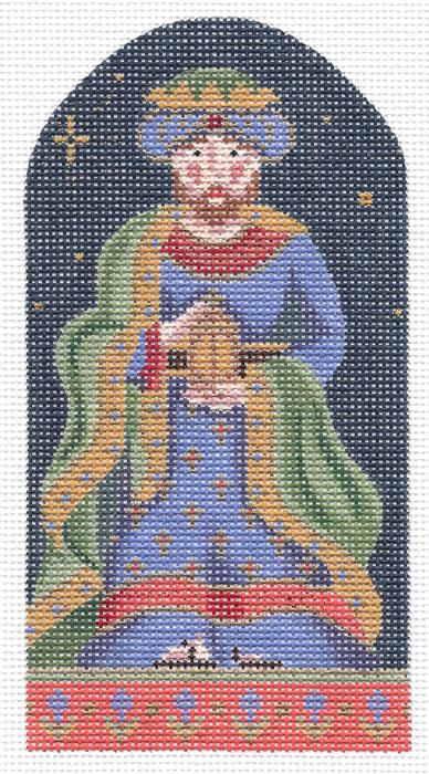 Melchior