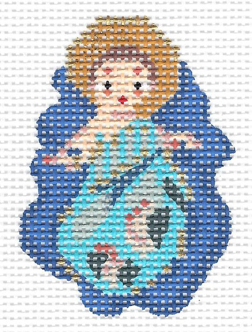 Baby Jesus