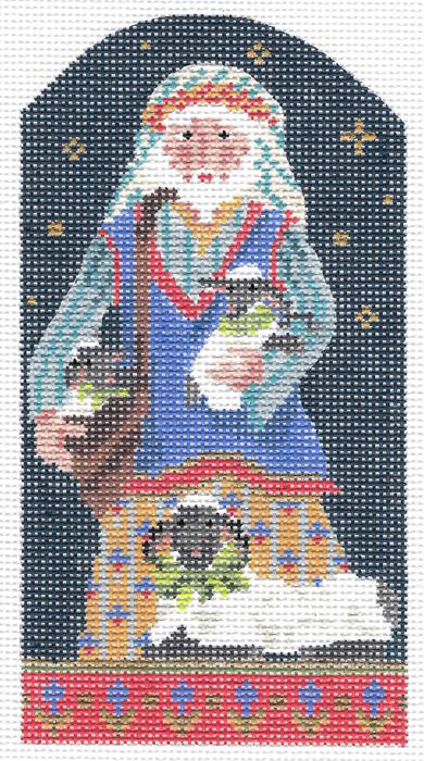 The Good Shepherd