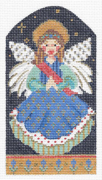 The Angel of Gabriel