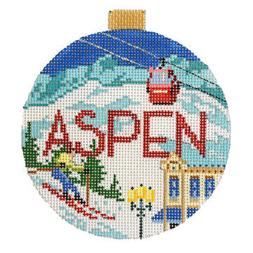 Travel Rounds · Sports & Skiing · Aspen