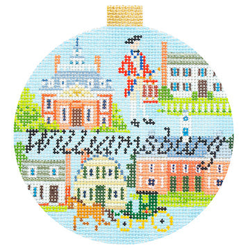 Travel Rounds · United States & Cities