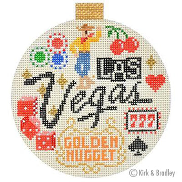Travel Rounds · United States & Cities · Las Vegas