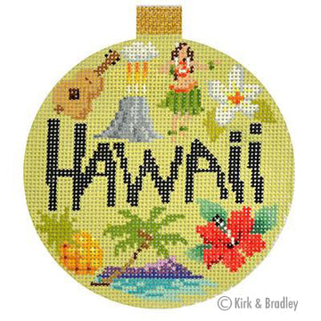 Travel Rounds · United States & Cities · HAWAII