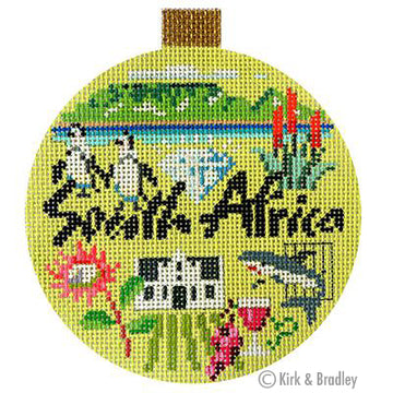 Travel Rounds · International