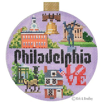 Travel Rounds · United States & Cities