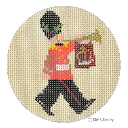 Travel Rounds · Christmas in London