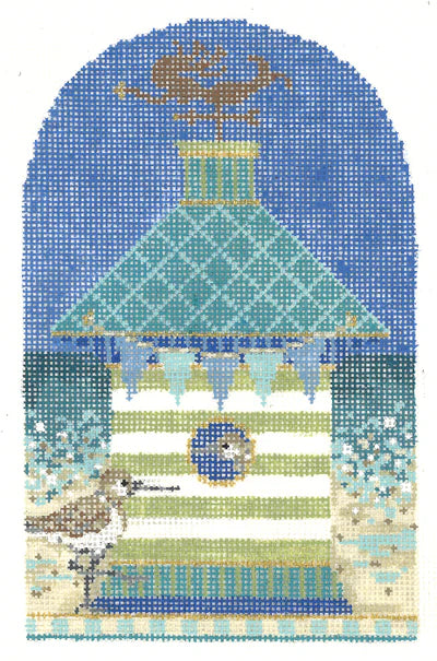Mermaid Sandpiper House