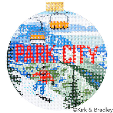 Travel Rounds · Sports & Skiing · Park City