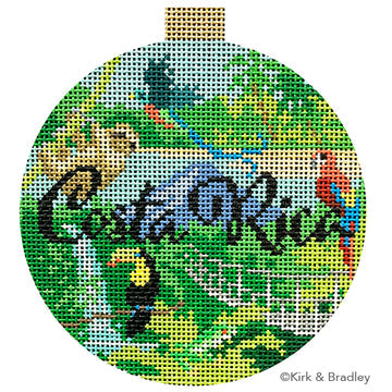 Travel Rounds · International · COSTA RICA