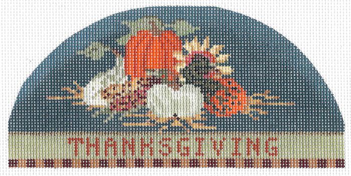 An Elegant Thanksgiving