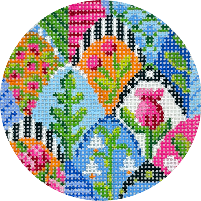 Emily's Leaf