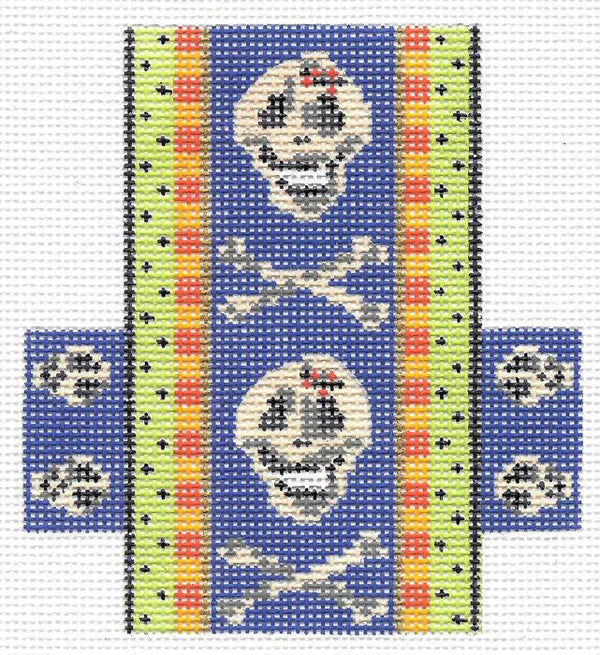 Powdered Bone Boost Bar