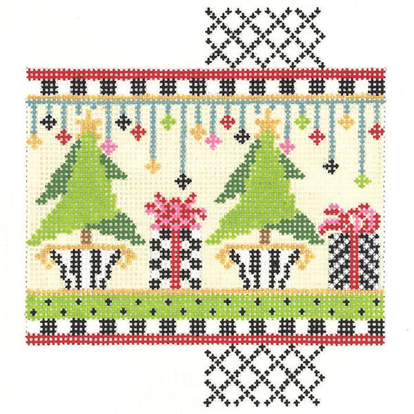 Vanilla Cream Christmas Dream