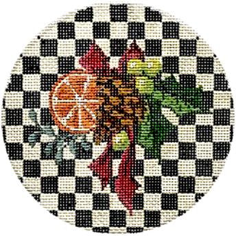 B&W Holiday L'Orange