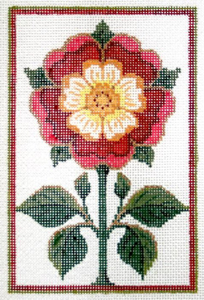 England Tudor Rose