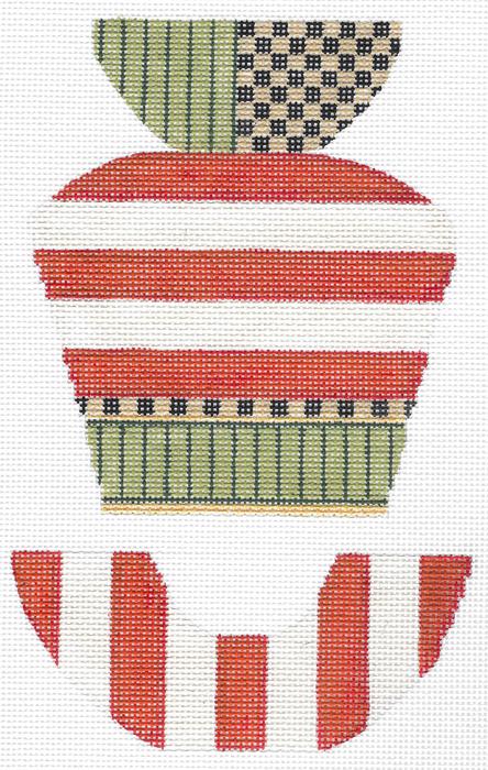 Snowman's Haberdashery · The Red Cat's Hat