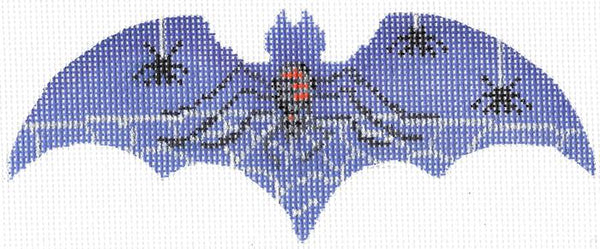 Creepy Crawley Spiders