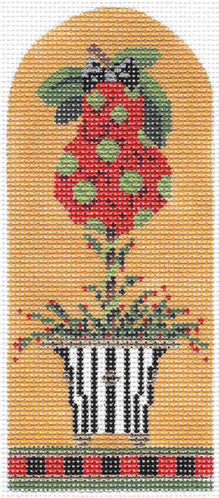 Christmas Pear-a-topia