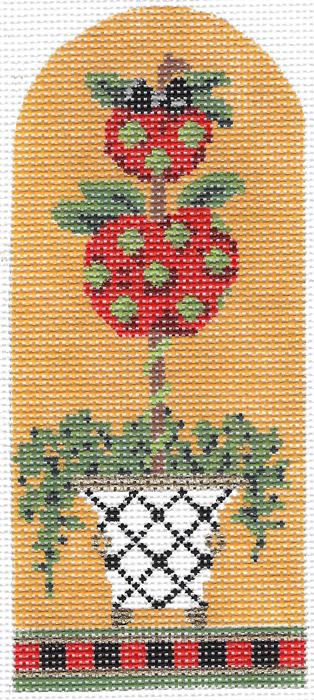 Christmas Apple-topia