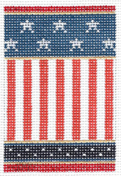 Classic Stripes Firecracker!