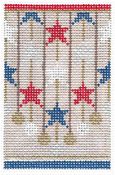 Star Spangled Firecracker!