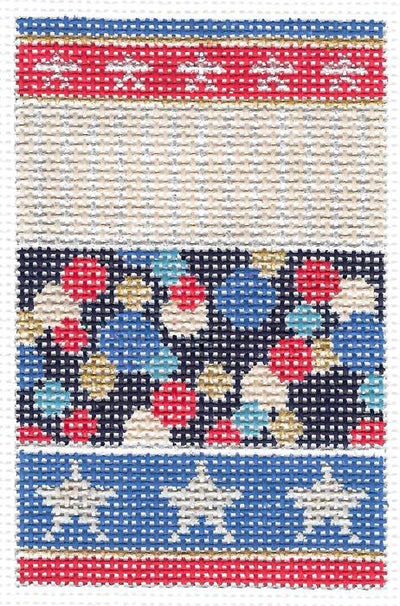 Color Burst Firecracker!