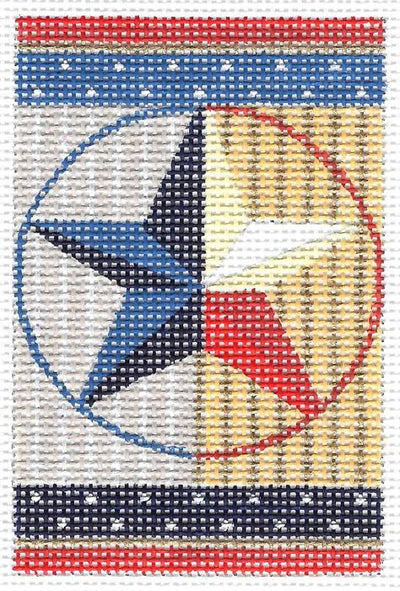 Lone Star Firecracker!