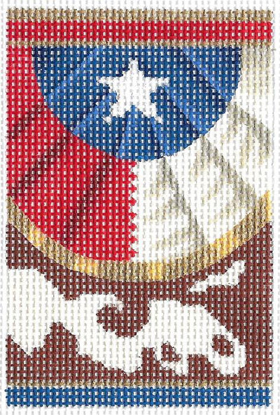 Texas Swag Firecracker!