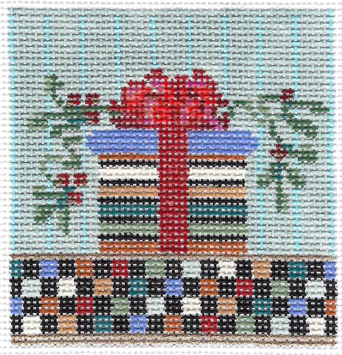 Folk Art Li'l Present