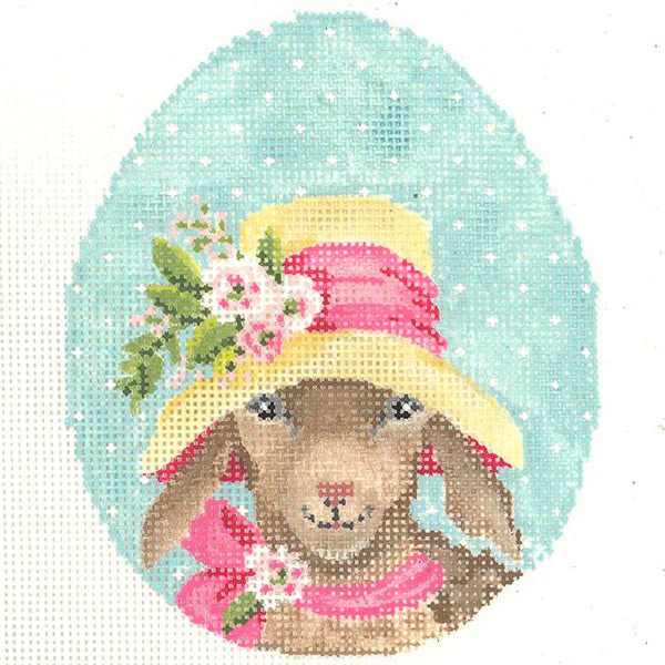 Ms. Cornelia Kid Egg