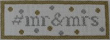#Mr&Mrs