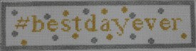 #bestdayever