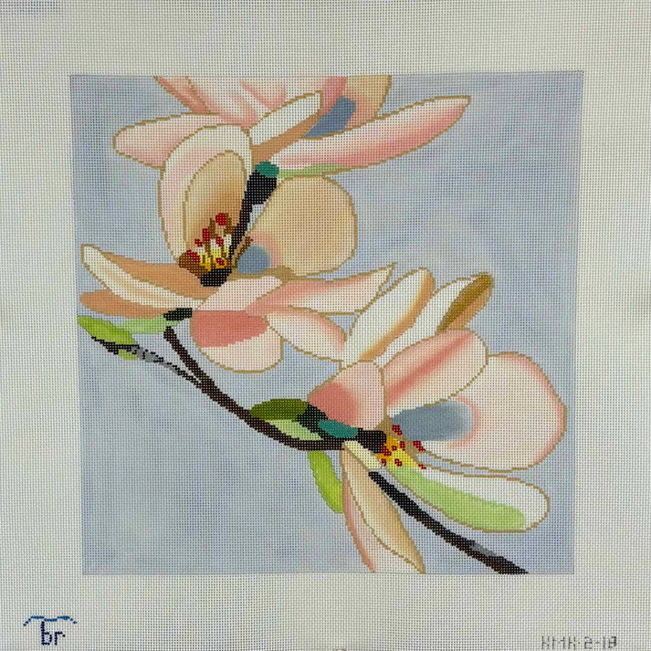 Magnolia - Triple Bloom (18m)