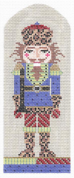 Clarinet King Nutcracker