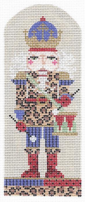 Rhythm Prince Nutcracker