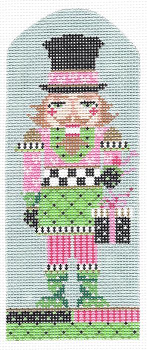 Heartlette Nutcracker