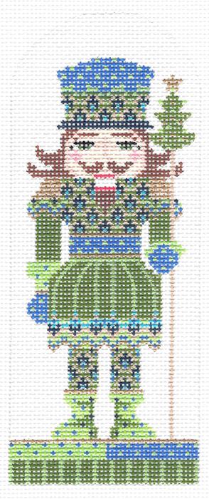 Prince of Tides Nutcracker